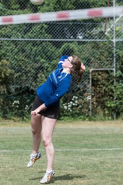 Bild 305 - ODM U18 Juniorinnen